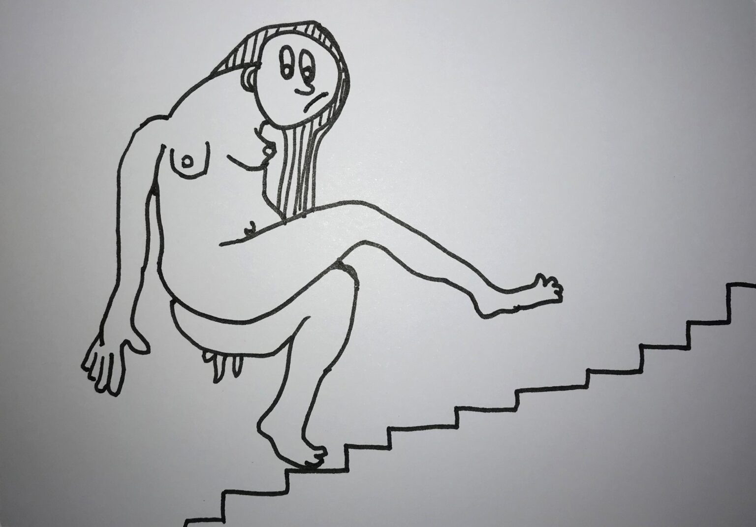 Ohne Titel - Mickry 3 Mickry 3 