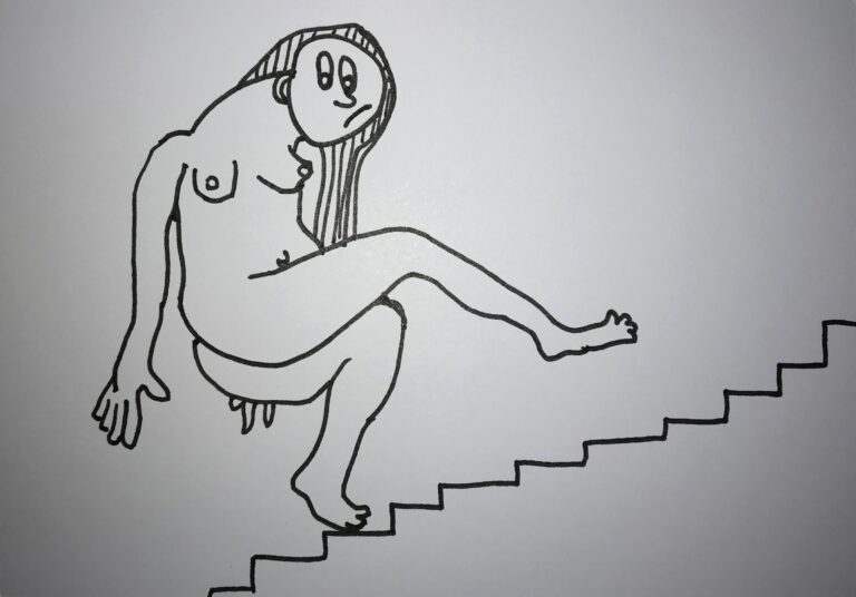 Ohne Titel - Mickry 3 Mickry 3 