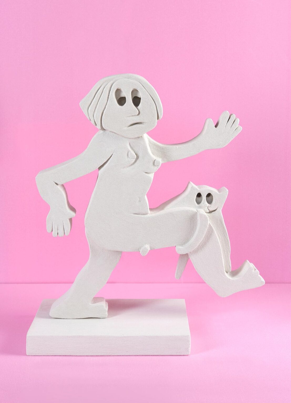 Mein Klotz - Mickry 3 Mickry 3 