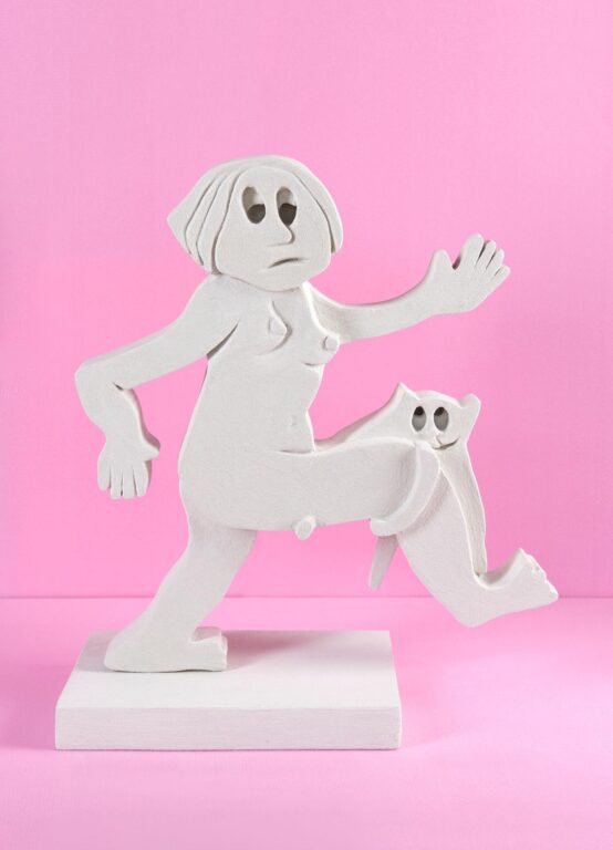 Mein Klotz - Mickry 3 Mickry 3 