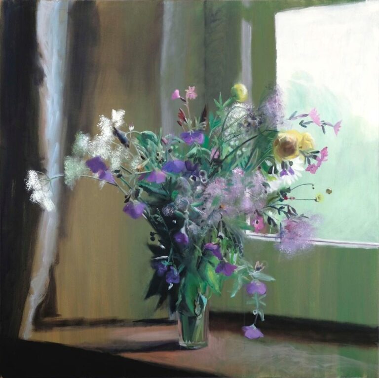 Ein Traum - Andrea Muheim 