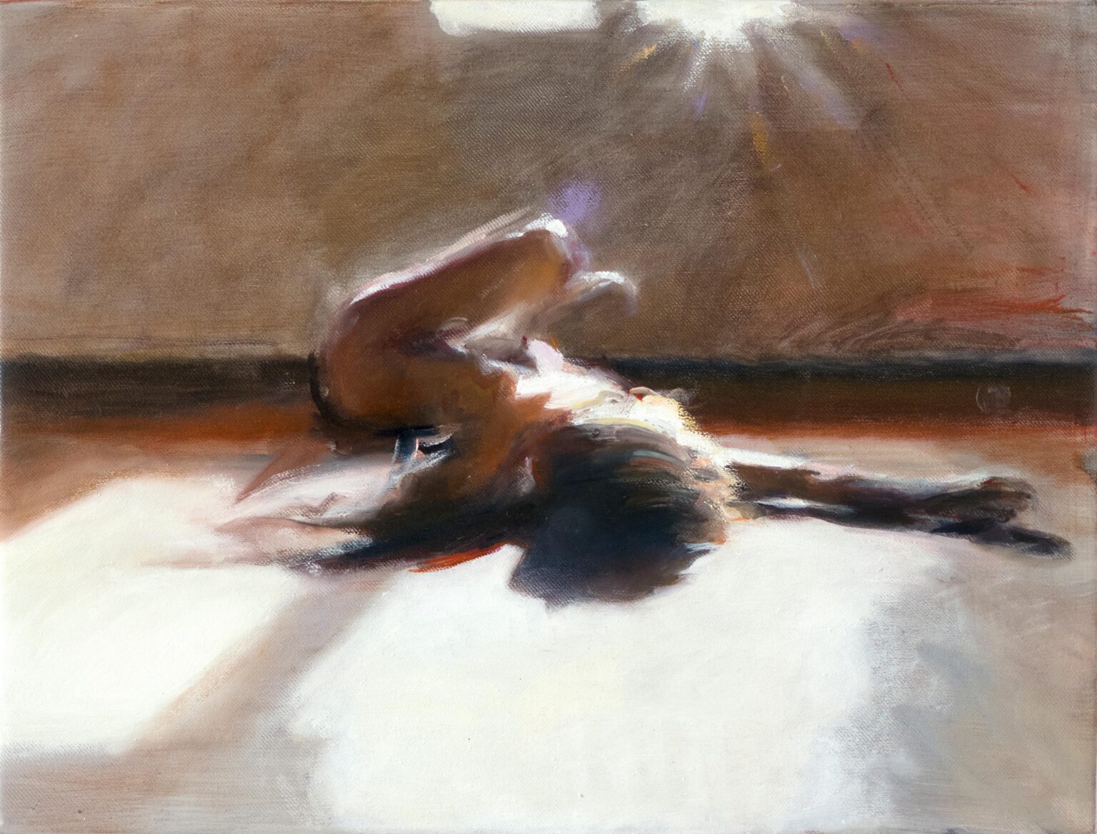 Cuando brille el sol II - Andrea Muheim 