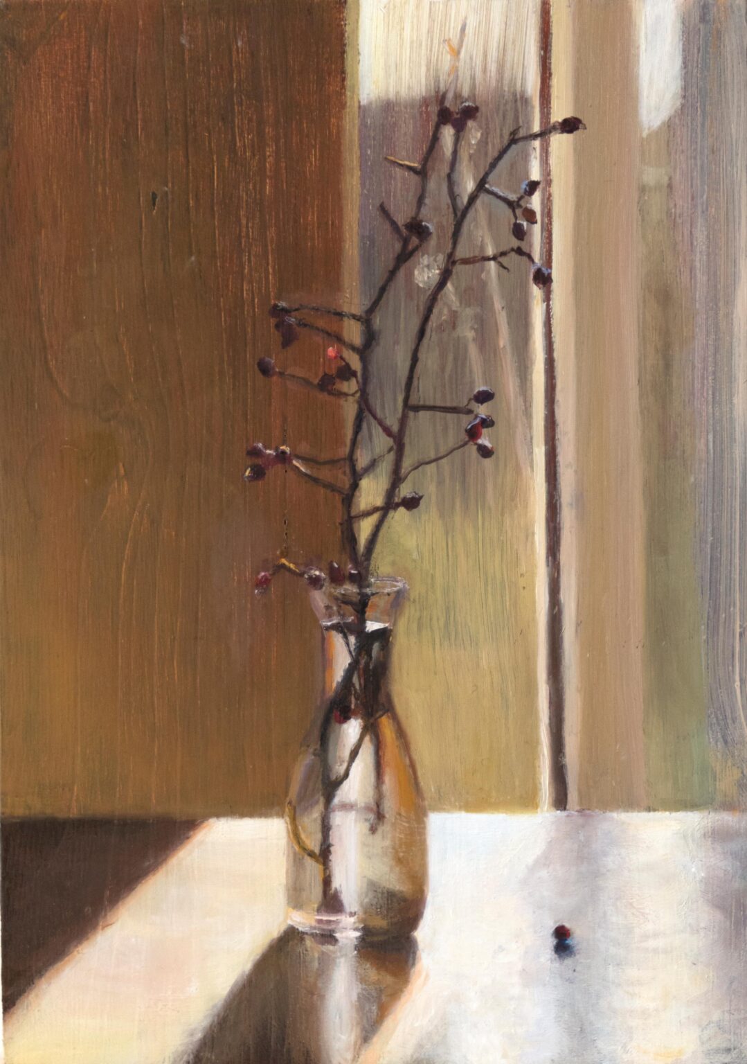 Früchtchen - Andrea Muheim 