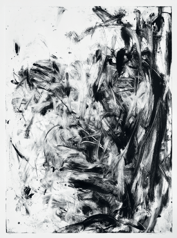 Köpfe – Giampaolo Russo – mit eine Arbeit von Hans Josephsohn - Giampaolo Russo 