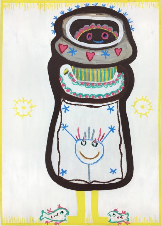 Warum besiegt die Liebe alles? - Agnès Wyler 