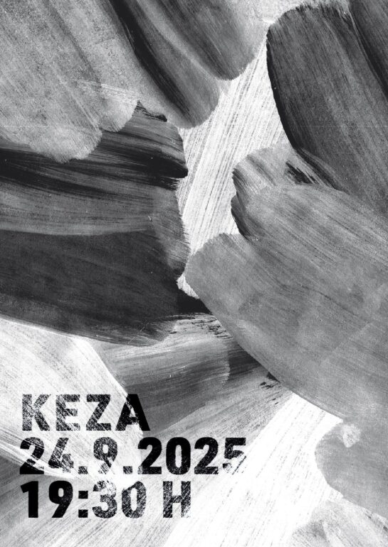 Konzert: KEZA 