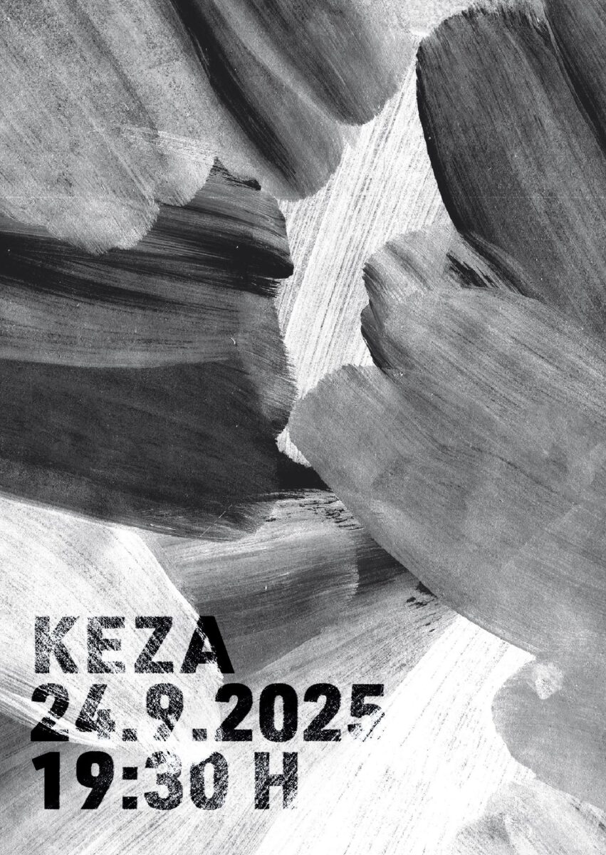 Konzert: KEZA 