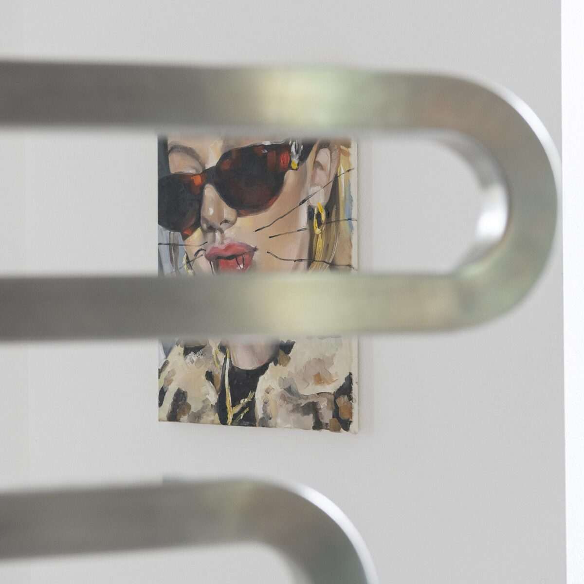 Jill Winnie – Confession of Complicity – ein Bekenntnis zur Mittäterschaft - Jill Winnie 