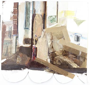 Melanie Rüegg-Leuthold – Jérémie Crettol – Albert Rüegg – El Frauenfelder 