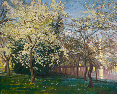 Musik für Augen Mikhail Kononov 