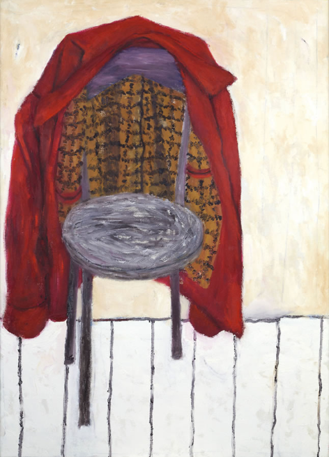 Dieter Hall Albert Rüegg 