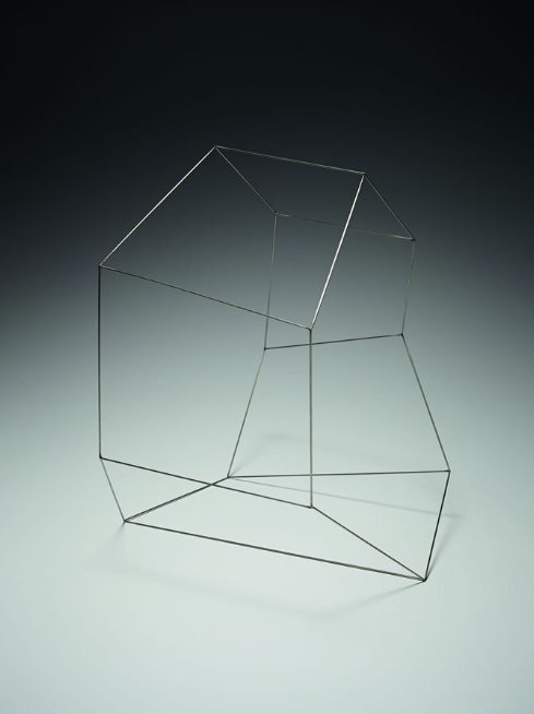 Barbara Roth – Modelle Melanie Rüegg-Leuthold – Momente 