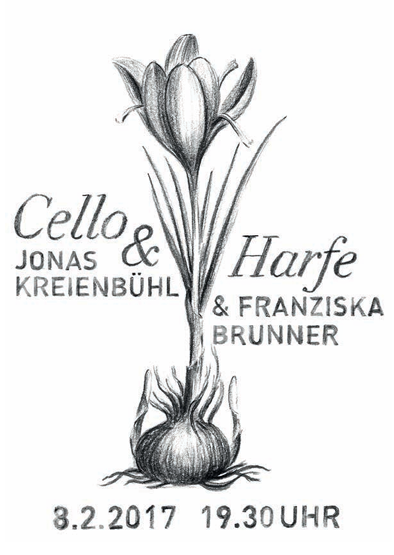 KONZERT: Jonas Kreienbühl & Franziska Brunner 