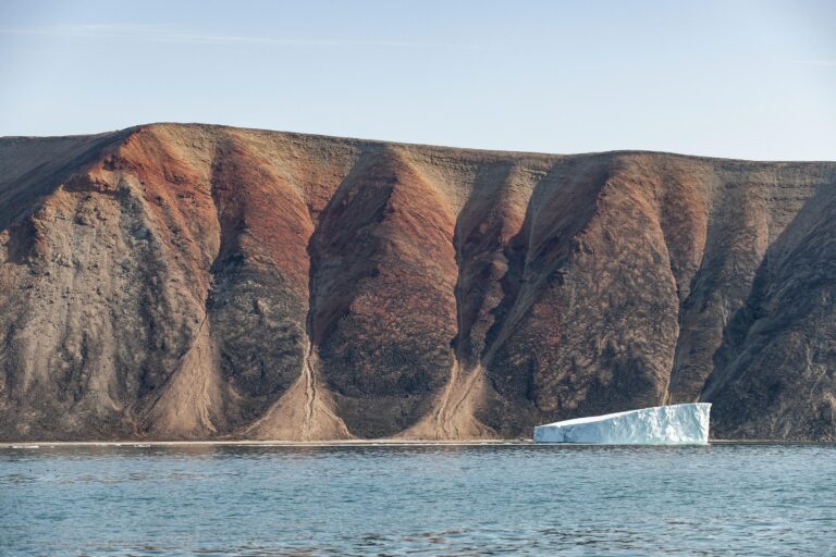 Françoise Funk-Salamí – Silap ingerlasia – Wie die Welt sich bewegt - Françoise Funk-Salamí Françoise Funk-Salamí
