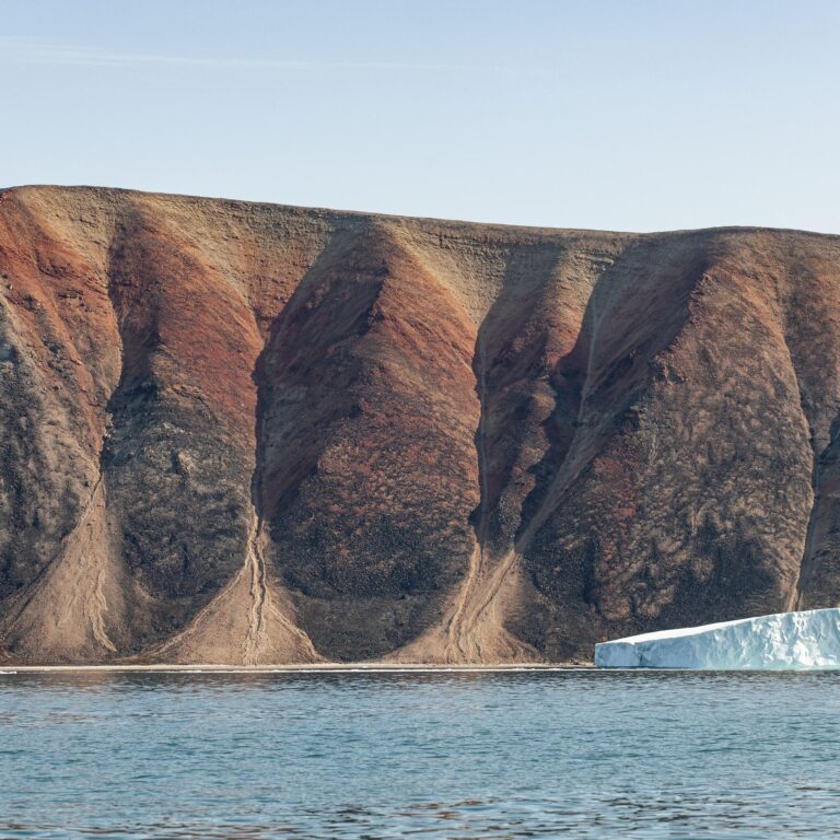 Françoise Funk-Salamí – Silap ingerlasia – Wie die Welt sich bewegt - Françoise Funk-Salamí Françoise Funk-Salamí