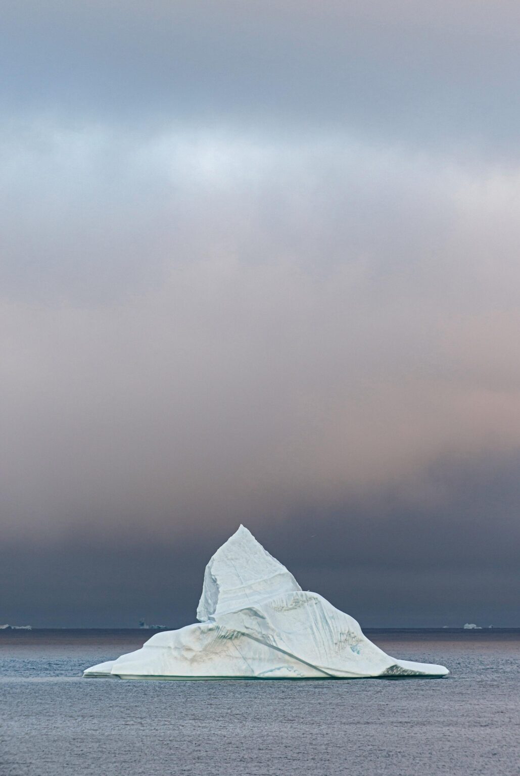 Kisimiittoq / Einzelgänger - Françoise Funk-Salamí 