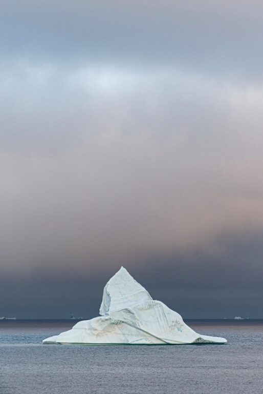 Kisimiittoq / Einzelgänger - Françoise Funk-Salamí 