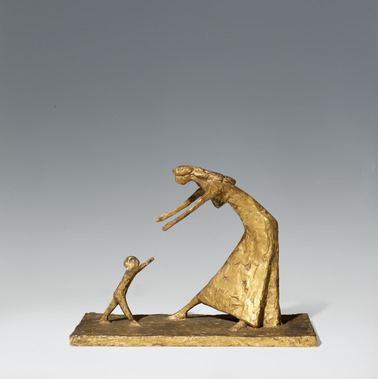 Chumm, Chumm - Melanie Rüegg-Leuthold 