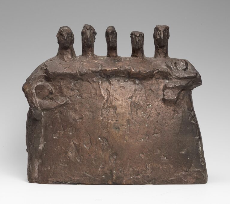 Die Mauer der Mütter gegen den Krieg - Melanie Rüegg-Leuthold teamspring import