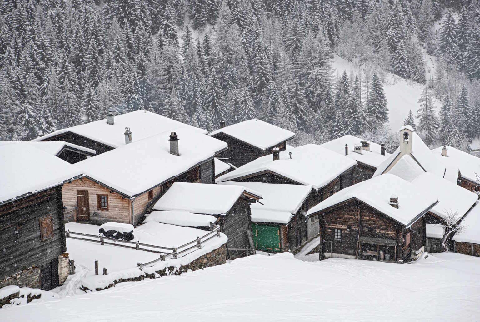 Fäld / Imfeld - Françoise Funk-Salamí 