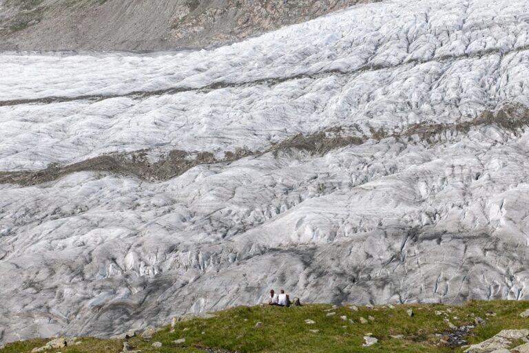 Ischmeer / Eismeer - Françoise Funk-Salamí 