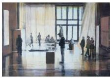 Palazzo Fortuny I - Corinne Güdemann 