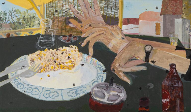 Kukuruz (Bečej) - Malerduo Boskovic-Scarth 