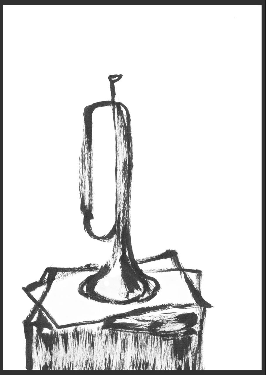 Konzert: Shakuhachi Solo Isabel Unjakury&ucirc;gen Lerchm&uuml;ller 