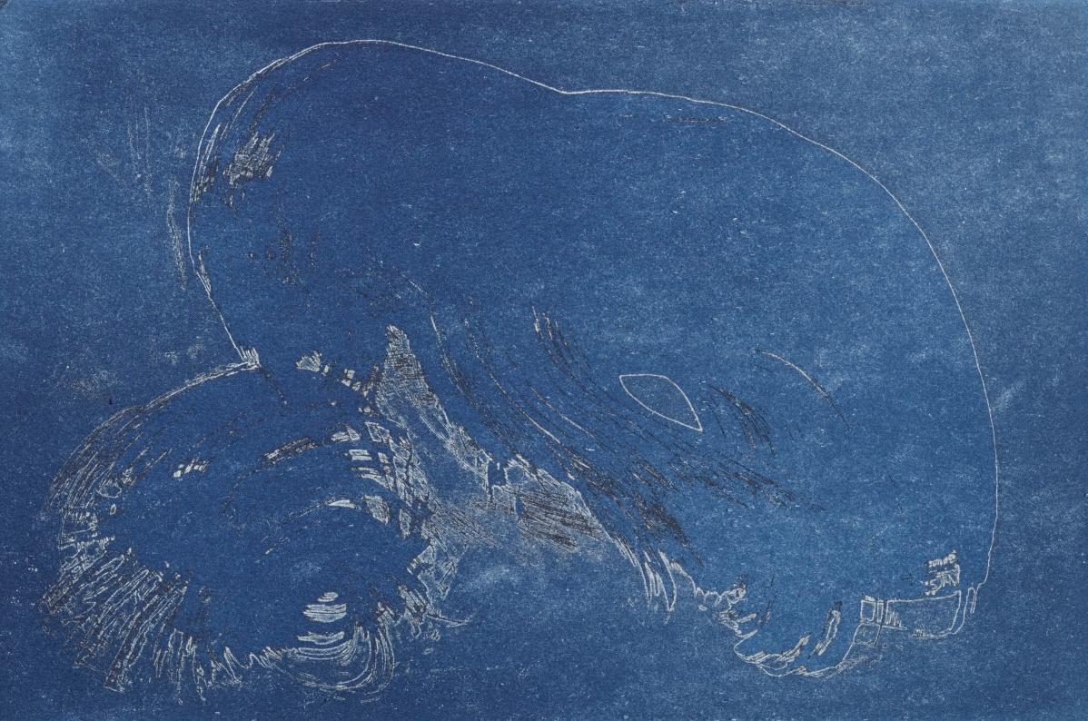 Windb&ouml;e II - Akiko Sato 