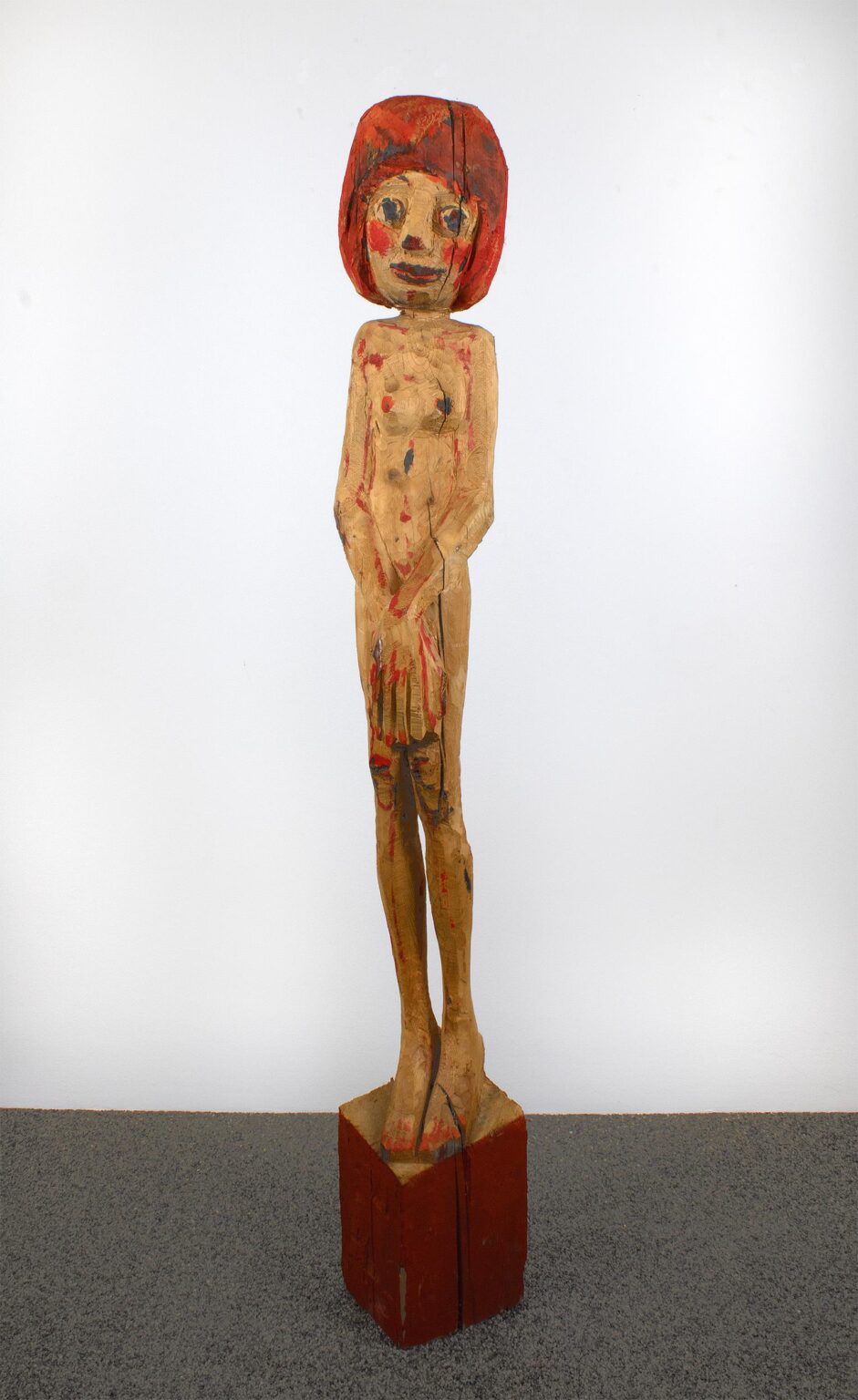 Migrelin - Hans Scheib 