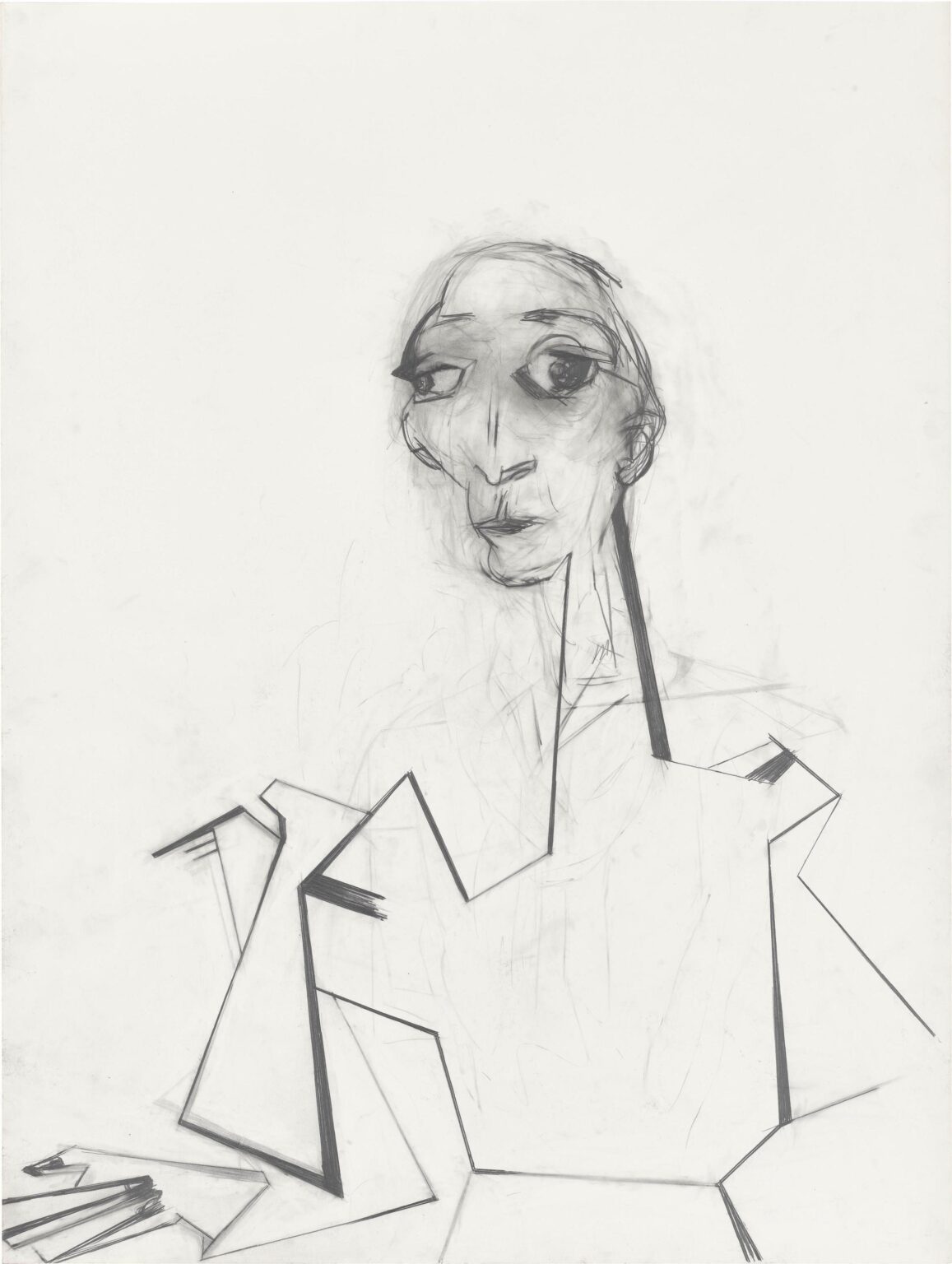 Irina - Elke Hopfe 