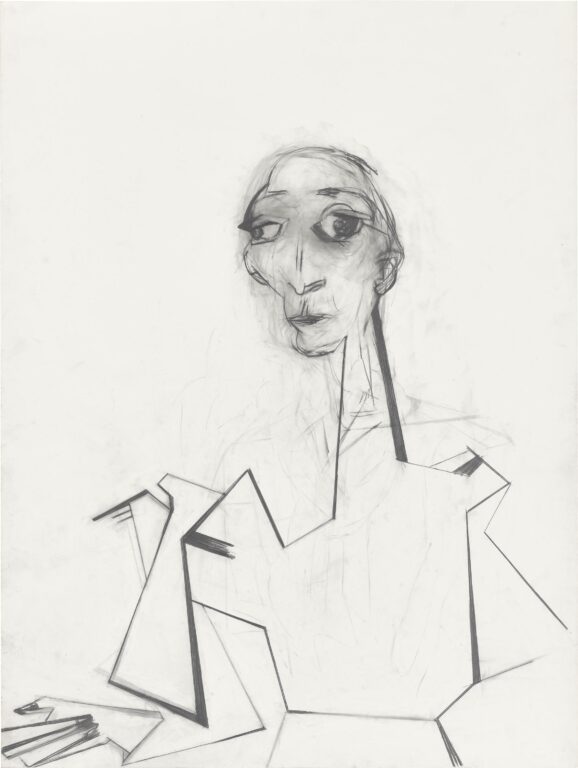 Irina - Elke Hopfe 