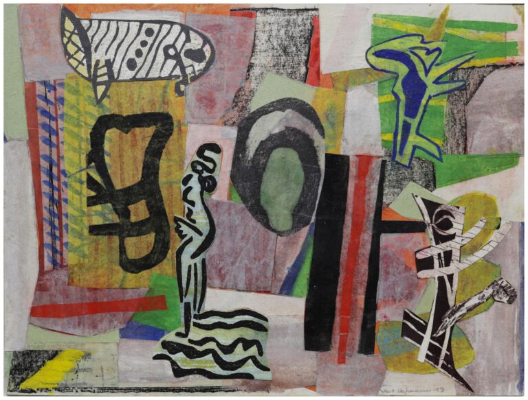 Garten der Entdeckungen - Veit Hofmann 