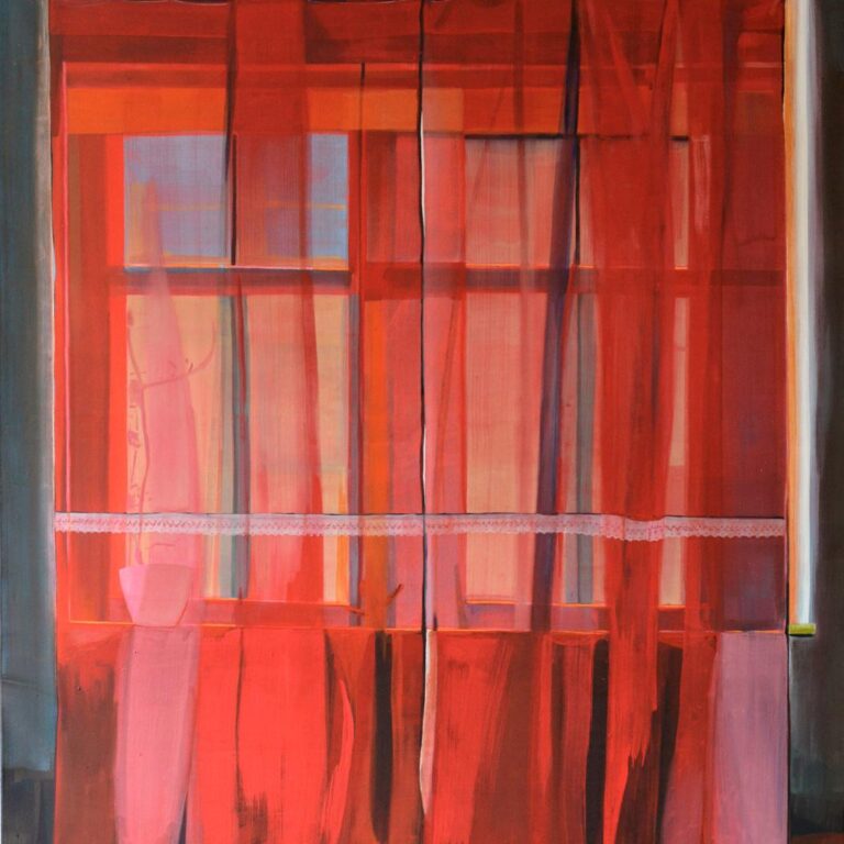 Adolescent Window 
