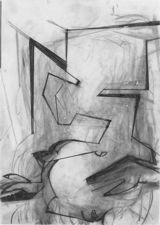 Torso - Elke Hopfe 