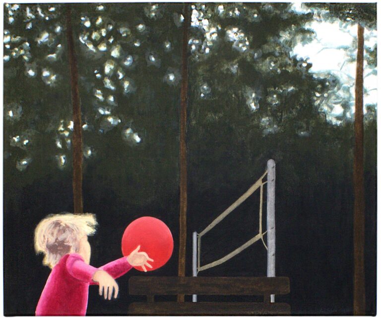 Spiel - Kathrin Schötz 