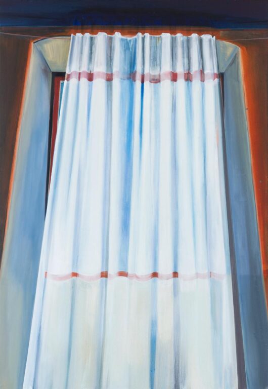 Fenster - Steffi Engelhardt 