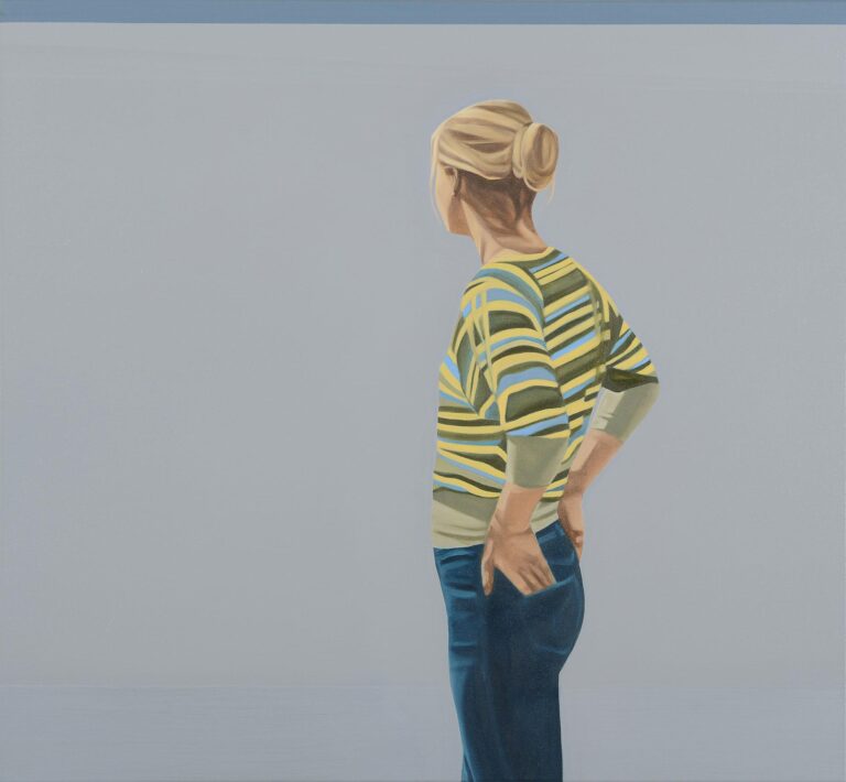 Peggy II - Ruth Bussmann 