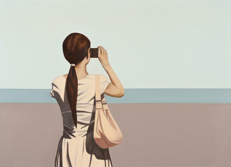 Juli XII - Ruth Bussmann 
