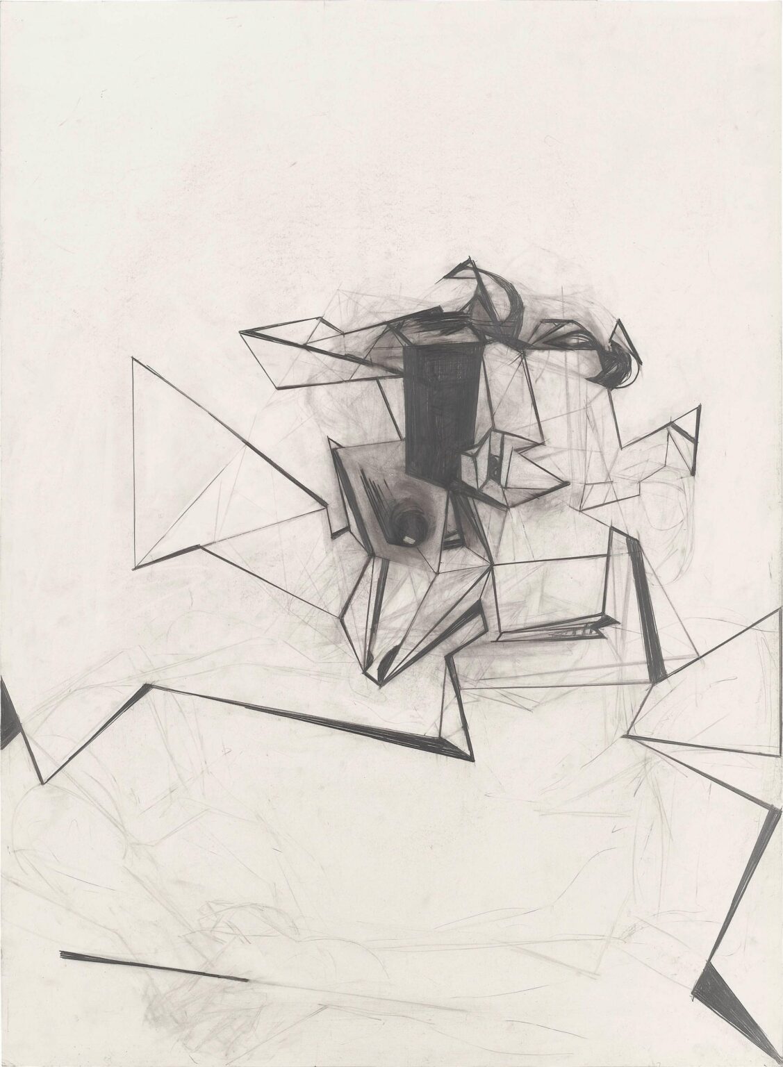 Macketanz III - Elke Hopfe 