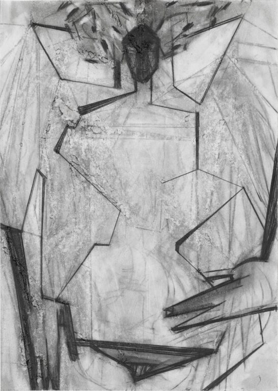 Engel - Elke Hopfe 
