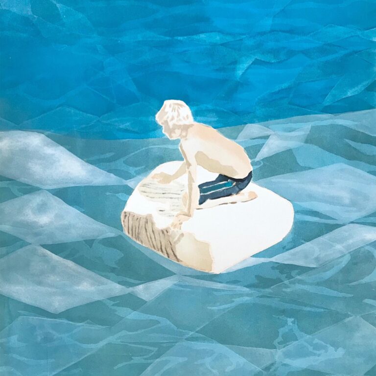 Floating 