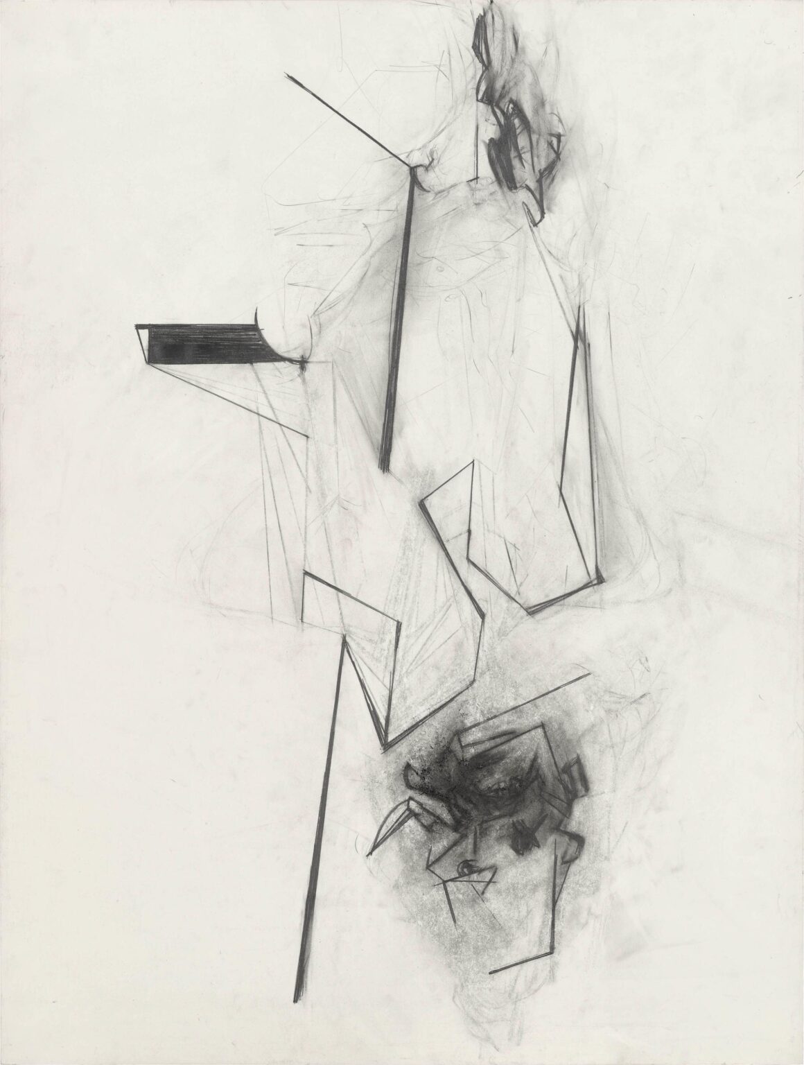 Absturz - Elke Hopfe 