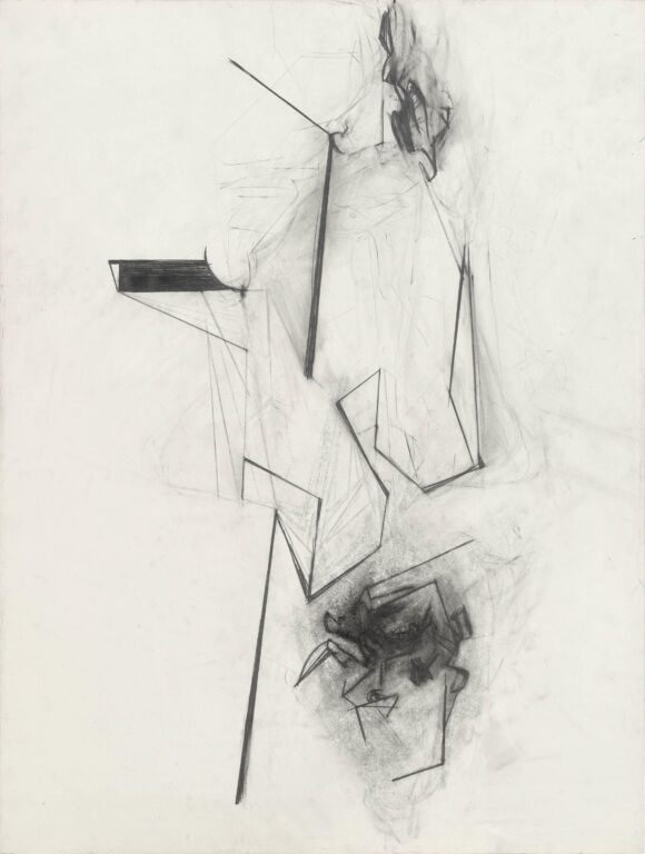 Absturz - Elke Hopfe 