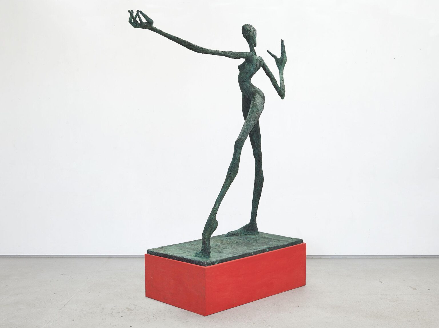 Little Eve - Helge Leiberg 
