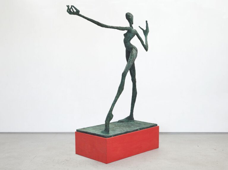 Little Eve - Helge Leiberg 