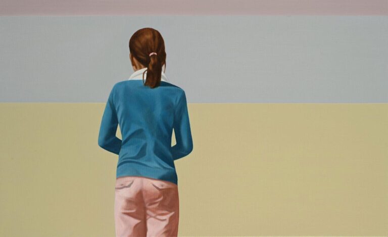 Juli IX - Ruth Bussmann 