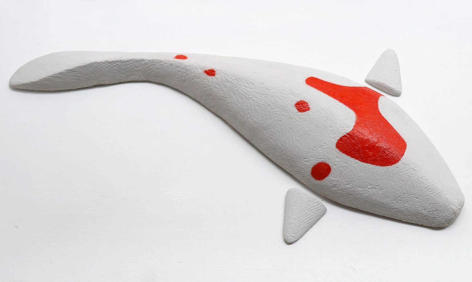 Koi – Safu 4 - Jörn Grothkopp 