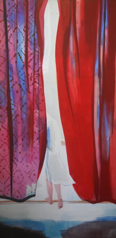 once - Steffi Engelhardt 