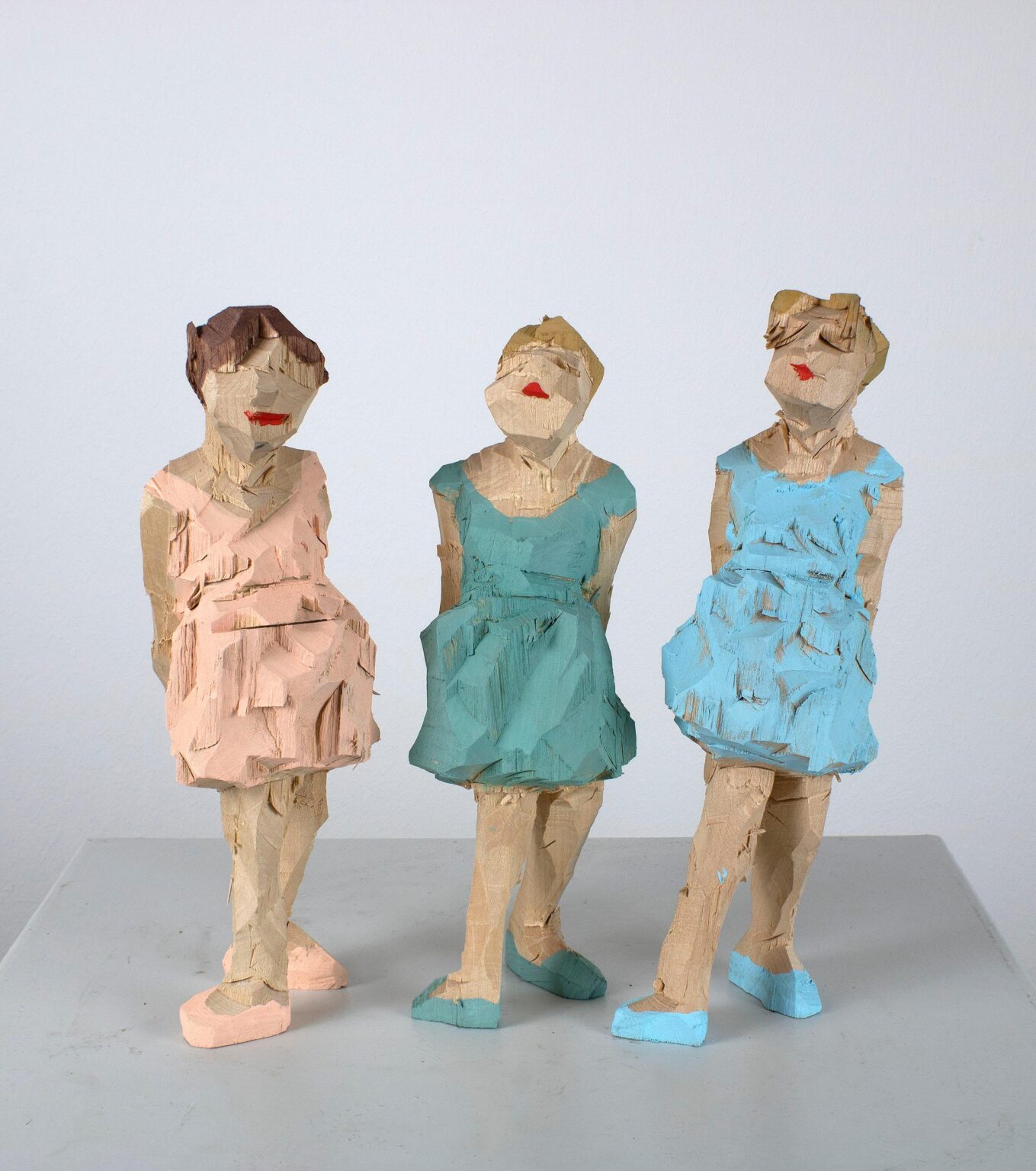 Ballerinen - Georg Schulz 